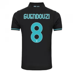 Maglie Calcio SS Lazio Guendouzi #8 2024-25 Terza Uomo