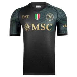 Maglie Calcio SSC Napoli 2023-24 Terza Uomo