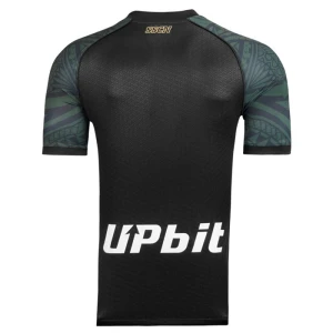Maglie Calcio SSC Napoli 2023-24 Terza Uomo
