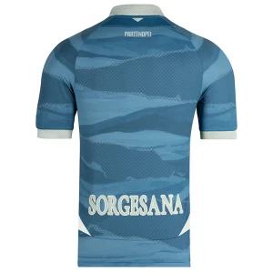 Maglie Calcio SSC Napoli 2024-25 Fourth Uomo