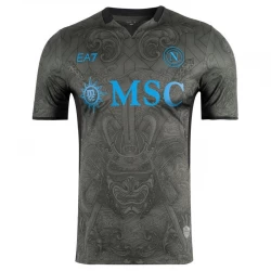 Maglie Calcio SSC Napoli 2024-25 Terza Uomo