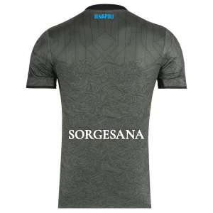 Maglie Calcio SSC Napoli 2024-25 Terza Uomo