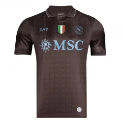 Maglie Calcio SSC Napoli 2025-26 Terza Uomo