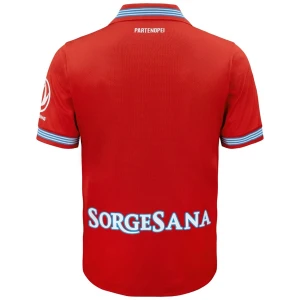 Maglie Calcio SSC Napoli 2026-27 Terza Uomo
