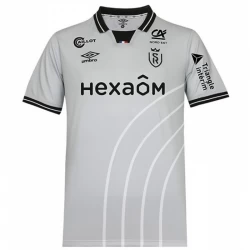 Maglie Calcio Stade de Reims 2025-26 Terza Uomo