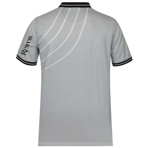 Maglie Calcio Stade de Reims 2025-26 Terza Uomo