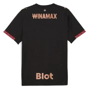 Maglie Calcio Stade Rennais FC 2025-26 Terza Uomo