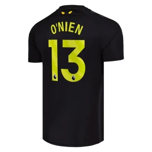 Maglie Calcio Sunderland AFC O nien #13 2025-26 Terza Uomo