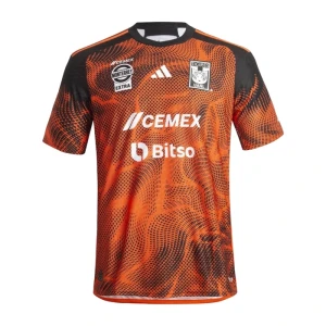 Maglie Calcio Tigres UANL 2023-24 Terza Uomo
