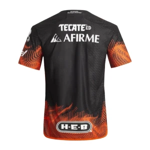 Maglie Calcio Tigres UANL 2023-24 Terza Uomo