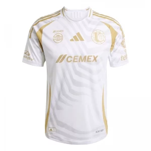 Maglie Calcio Tigres UANL 2025-26 Terza Uomo