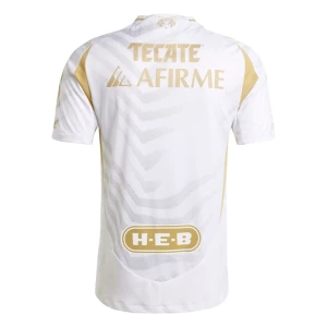 Maglie Calcio Tigres UANL 2025-26 Terza Uomo
