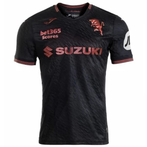 Maglie Calcio Torino FC 2025-26 Terza Uomo