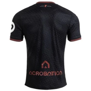 Maglie Calcio Torino FC 2025-26 Terza Uomo