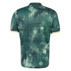Maglie Calcio Tottenham Hotspur 2024-25 Terza Uomo