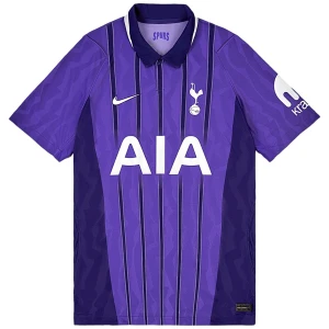Maglie Calcio Tottenham Hotspur 2026-27 Terza Uomo