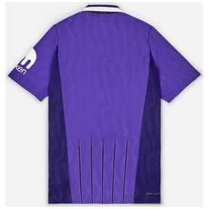 Maglie Calcio Tottenham Hotspur 2026-27 Terza Uomo