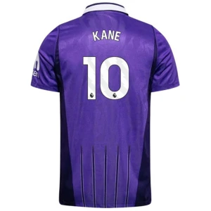 Maglie Calcio Tottenham Hotspur Harry Kane #10 2026-27 Terza Uomo