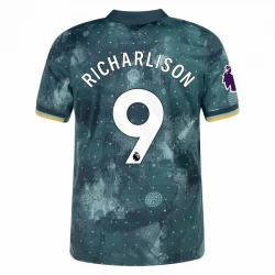 Maglie Calcio Tottenham Hotspur Richarlison #9 2024-25 Terza Uomo