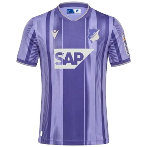 Maglie Calcio TSG 1899 Hoffenheim 2026-27 Terza Uomo