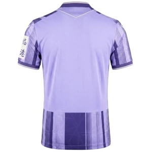 Maglie Calcio TSG 1899 Hoffenheim 2026-27 Terza Uomo