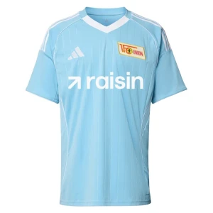 Maglie Calcio Union Berlin 2025-26 Terza Uomo