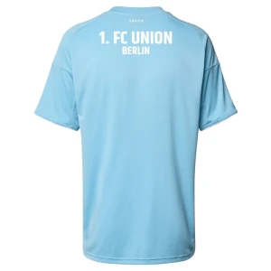 Maglie Calcio Union Berlin 2025-26 Terza Uomo