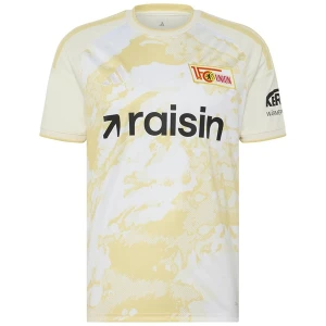 Maglie Calcio Union Berlin 2026-27 Terza Uomo