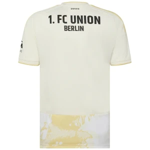 Maglie Calcio Union Berlin 2026-27 Terza Uomo