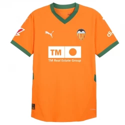 Maglie Calcio Valencia CF 2024-25 Terza Uomo