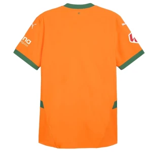 Maglie Calcio Valencia CF 2024-25 Terza Uomo