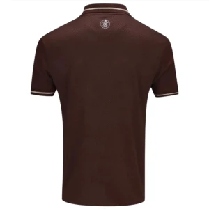Maglie Calcio Vasco da Gama 2025-26 Terza Uomo