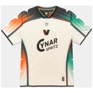 Maglie Calcio Venezia FC 2026-27 Terza Uomo
