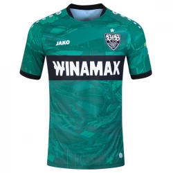 Maglie Calcio VfB Stuttgart 2023-24 Terza Uomo
