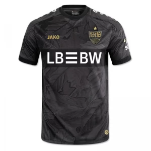 Maglie Calcio VfB Stuttgart 2025-26 Terza Uomo