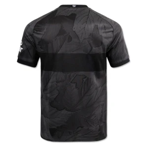 Maglie Calcio VfB Stuttgart 2025-26 Terza Uomo