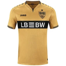 Maglie Calcio VfB Stuttgart 2026-27 Terza Uomo