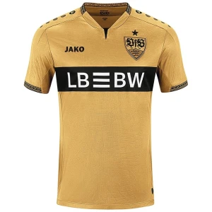Maglie Calcio VfB Stuttgart 2026-27 Terza Uomo