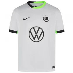 Maglie Calcio VfL Wolfsburg 2024-25 Terza Uomo
