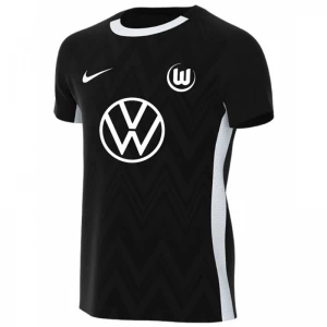 Maglie Calcio VfL Wolfsburg 2025-26 Terza Uomo