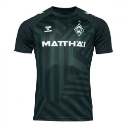 Maglie Calcio Werder Brema 2023-24 Terza Uomo