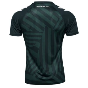 Maglie Calcio Werder Brema 2023-24 Terza Uomo