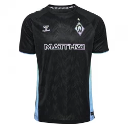 Maglie Calcio Werder Brema 2024-25 Terza Uomo