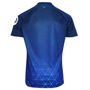 Maglie Calcio West Ham United 2023-24 Terza Uomo
