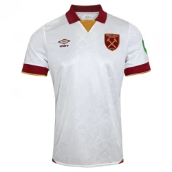 Maglie Calcio West Ham United 2024-25 Terza Uomo