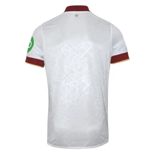 Maglie Calcio West Ham United 2024-25 Terza Uomo