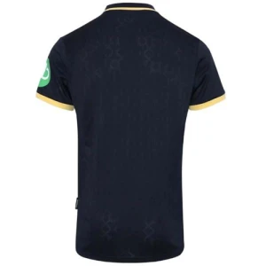 Maglie Calcio West Ham United 2025-26 Terza Uomo