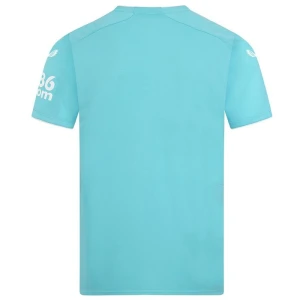 Maglie Calcio Wolverhampton Wanderers 2023-24 Terza Uomo