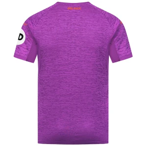 Maglie Calcio Wolverhampton Wanderers 2024-25 Terza Uomo