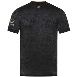 Maglie Calcio Wolverhampton Wanderers 2026-27 Terza Uomo